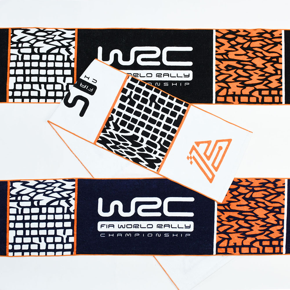 RWC☆タオルマフラー☆OFFICIAL POP－UP STORE 限定②送料込 ラグビーワールドカップ2019マフラータオルの通販