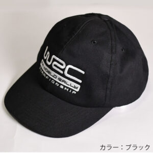 WRC-CAP
