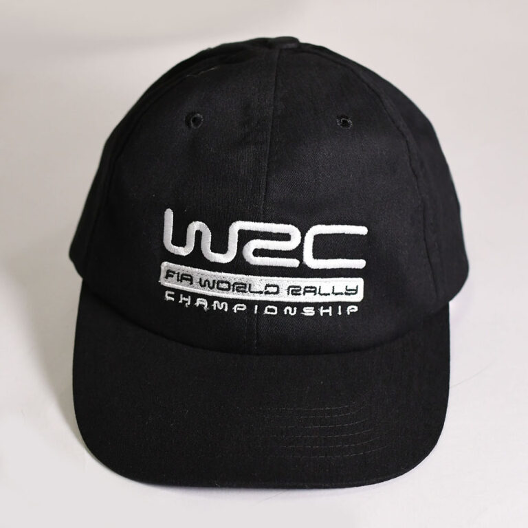 WRC-CAP
