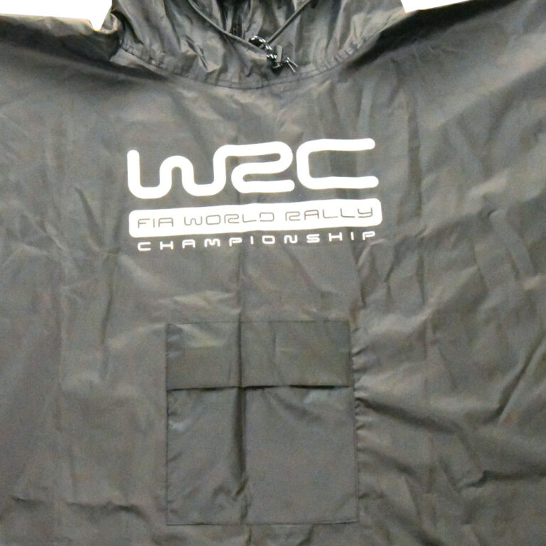 WRC-PONC