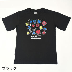 ”KANBAN”TシャツBK