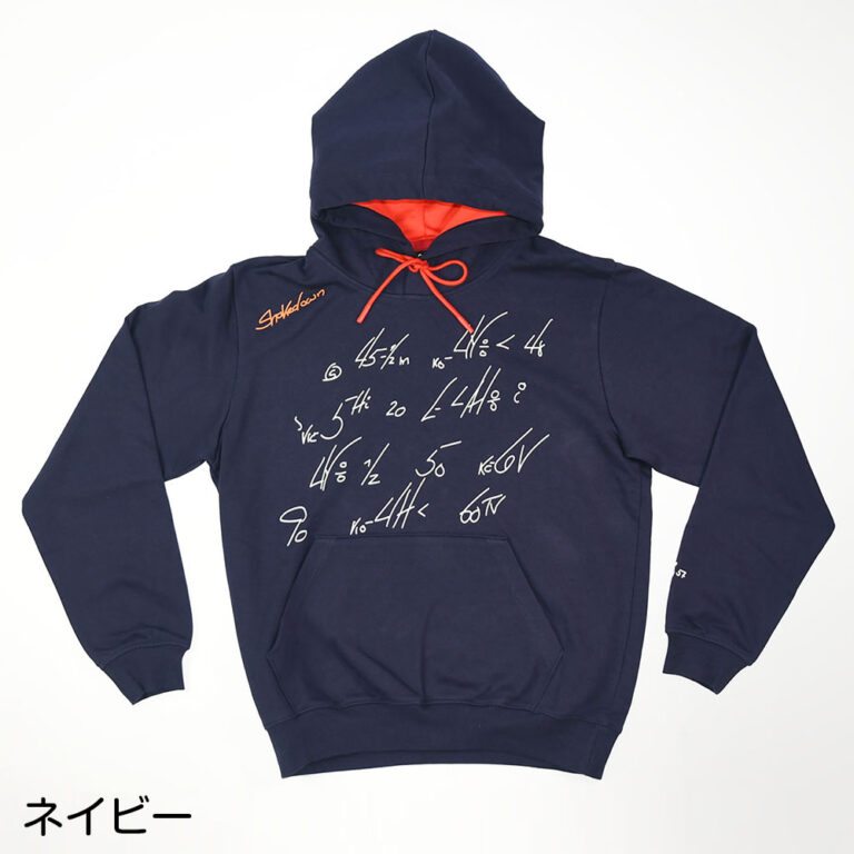 WRCフーディー ペースノート