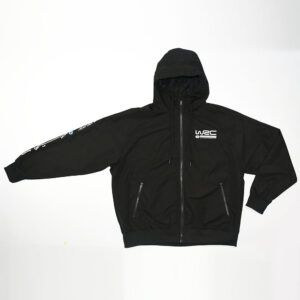 ライトジャケット