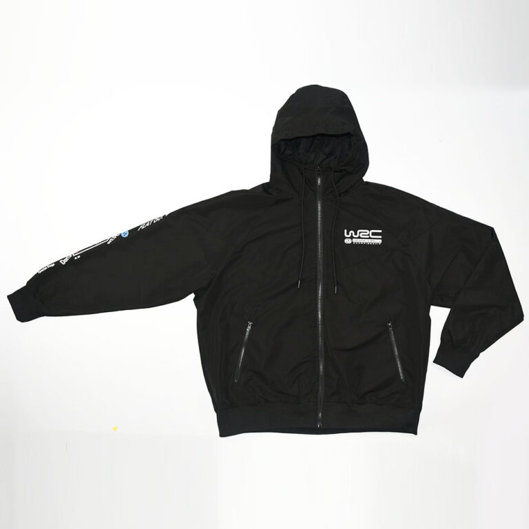 ライトジャケット